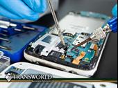 high-grossing cell store electronics