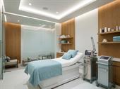 medical spa master territory