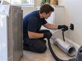dryer vent cleaners res