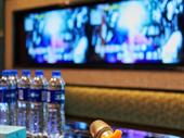 karaoke bar restaurant for