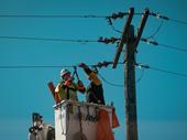adj ebitda 1m electrical
