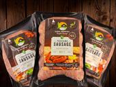 established canadian food brand