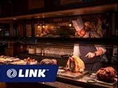 established cafe carvery coffee