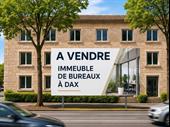 commercial office building for