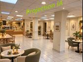 profitable commercial property for