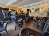 cafe bistro for sale
