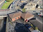 freehold offices with parking