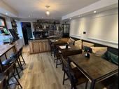 cafe sandwich bar for