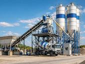 ebitda 751k concrete supply