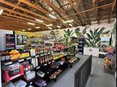 well-located liquor convenience store